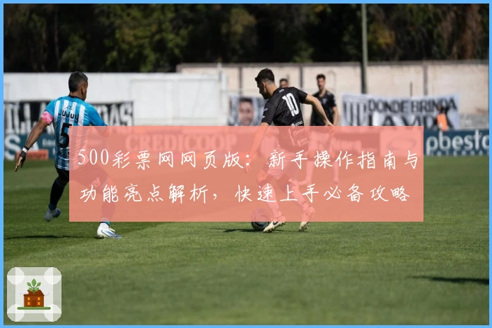 500彩票网网页版：新手操作指南与功能亮点解析，快速上手必备攻略