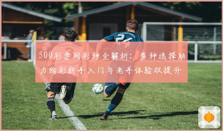 500彩票网彩种全解析:多种选择助力购彩新手入门与老手体验双提升